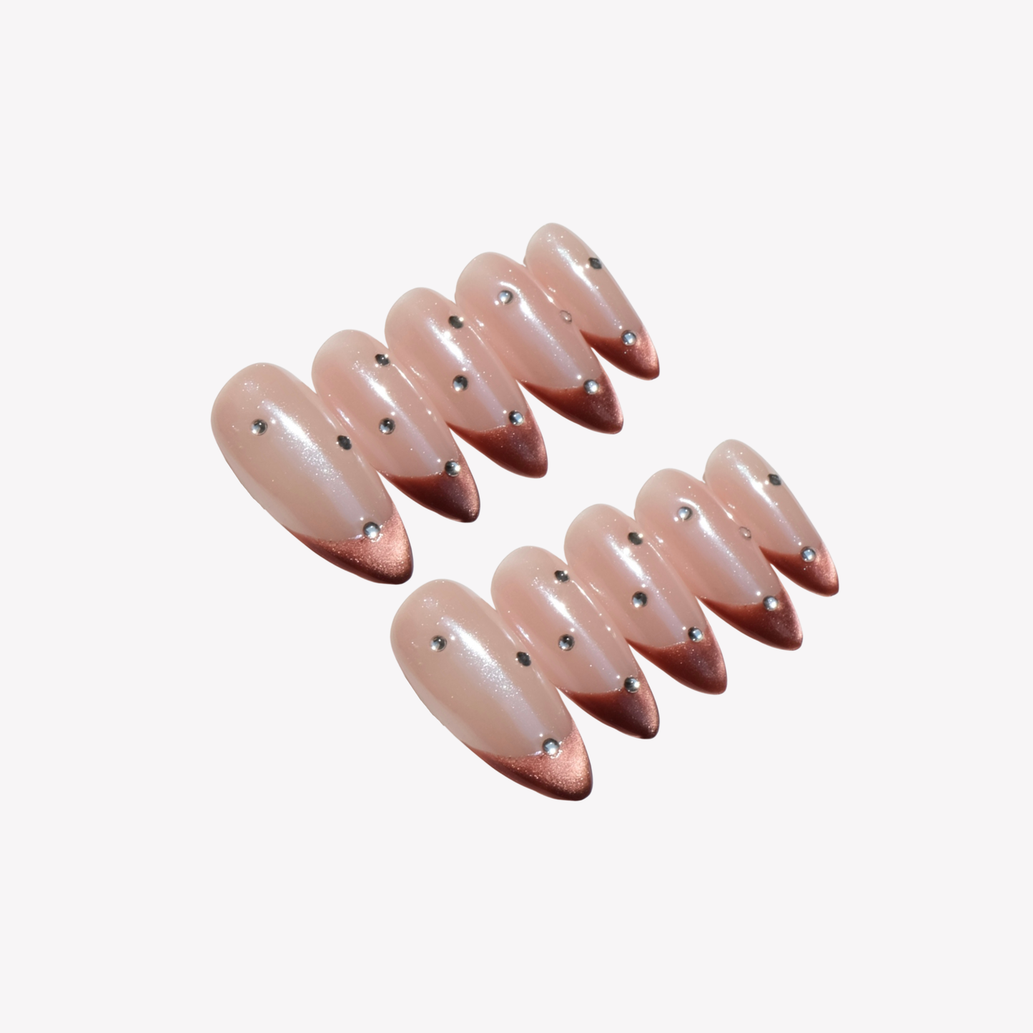 Ballerina in Burgundy