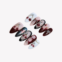 Cherry Bow Set