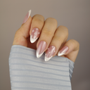 Pink Meringue