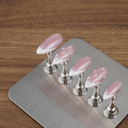 Pink Meringue
