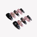 Black Pink Galaxy