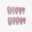 Soft Butterfly Ribbon