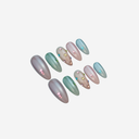 Pastel Spark