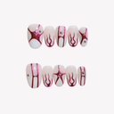 Rose Chrome Flame
