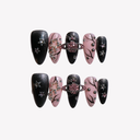 Black Pink Galaxy