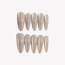 Ivory Cat Eye