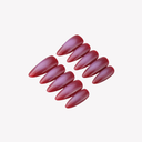 Velvet Red Ombré