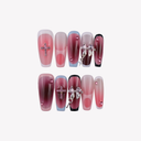 Crimson Pink Set