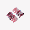 Crimson Pink Set