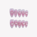 Romantic Blush Relief
