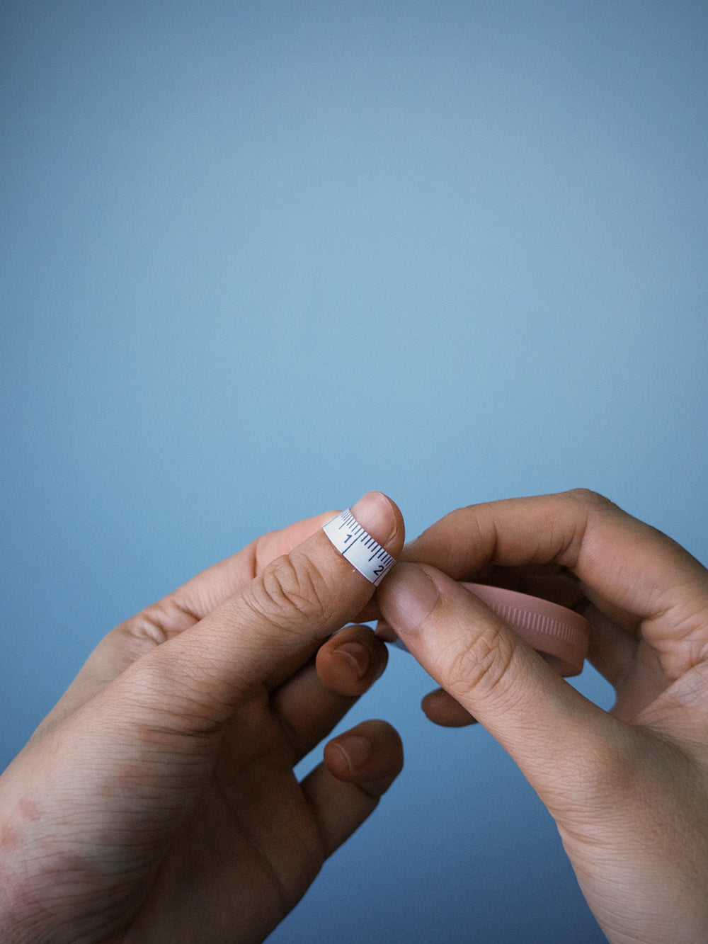 Soft Measuring Tape
