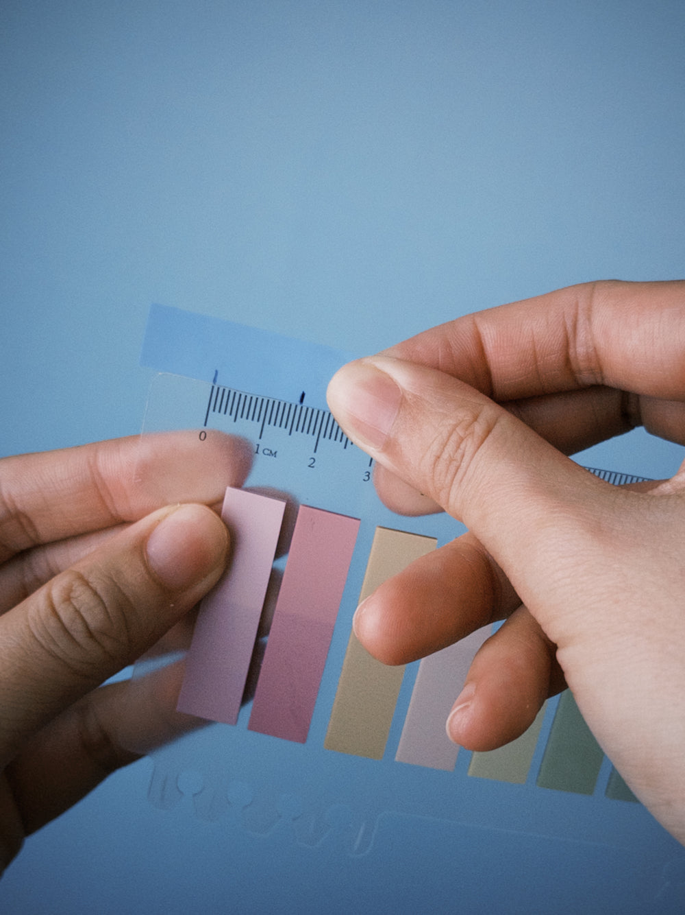 Paper Strip