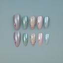 Pastel Spark